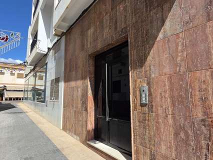 Piso en venta en Láujar de Andarax
