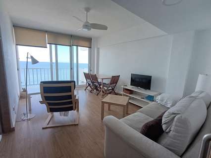 Piso en alquiler en Almería