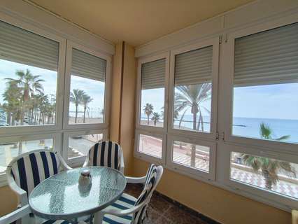 Piso en alquiler en Almería