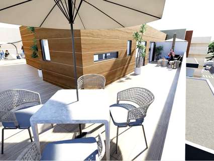 Apartamento en venta en Almería