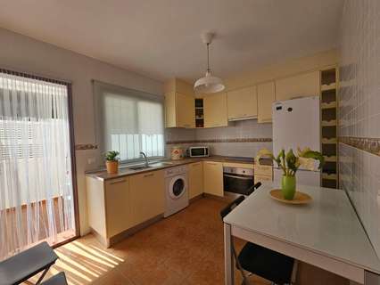 Casa en venta en Fondón