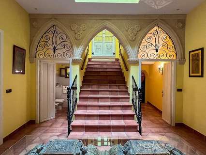 Chalet en venta en Instinción