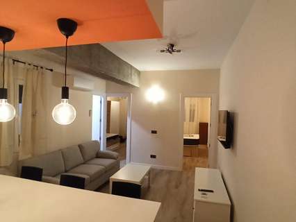 Piso en alquiler en Almería