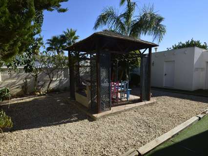 Chalet en alquiler en Almería