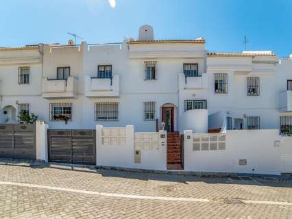 Casa en alquiler en Almería