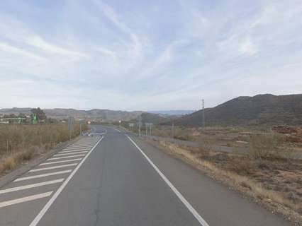 Casa rústica en venta en Gérgal