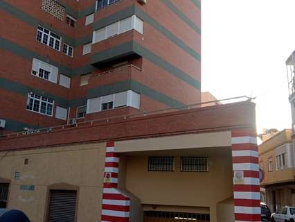 Plaza de parking en alquiler en Almería