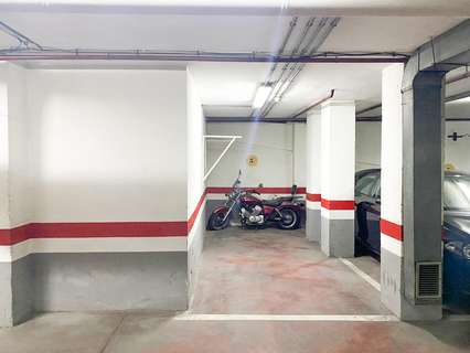 Plaza de parking en venta en Almería