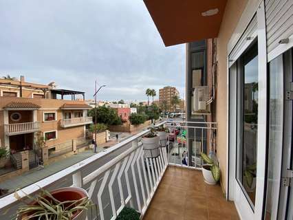 Piso en alquiler en Almería rebajado