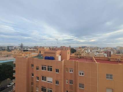 Piso en alquiler en Almería