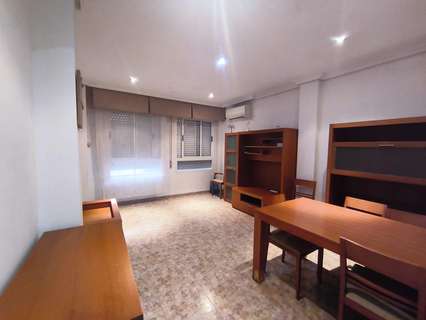 Piso en alquiler en Almería