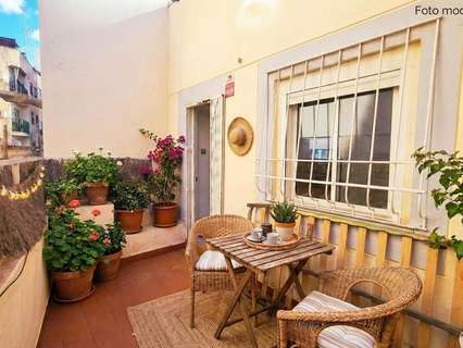 Casa en venta en Almería