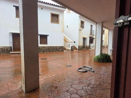 Local comercial en venta en Fondón