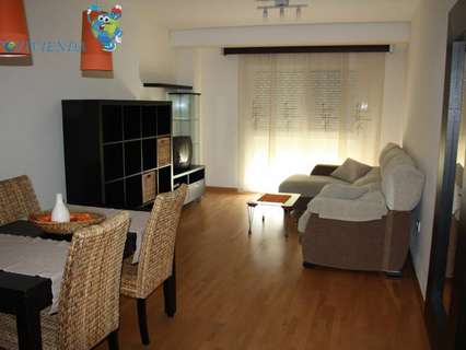 Piso en alquiler en Almería