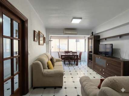 Piso en venta en Almería