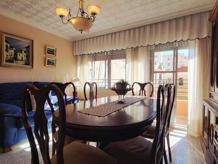 Piso en venta en Almería