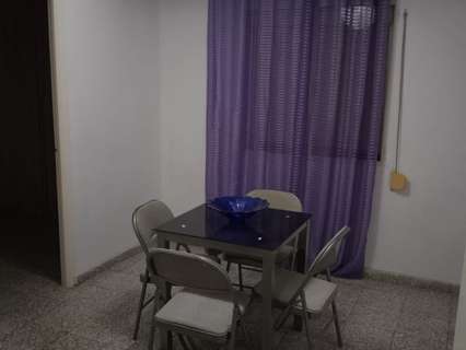 Piso en alquiler en Almería