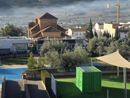Parcela urbana en venta en Láujar de Andarax