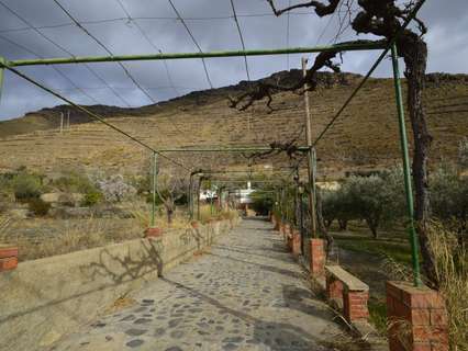 Cortijo en venta en Gérgal