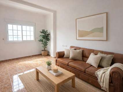 Piso en venta en Láujar de Andarax