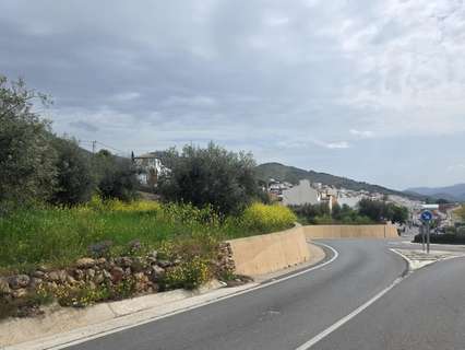 Casa rústica en venta en Láujar de Andarax