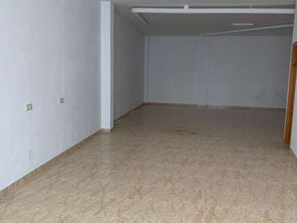 Local comercial en venta en Fondón