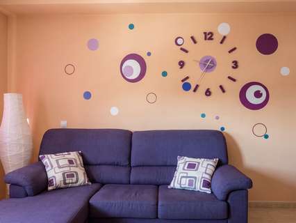 Piso en venta en Almería