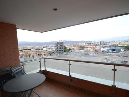 Piso en alquiler en Almería