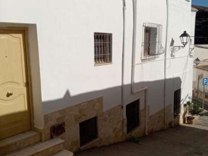 Casa en venta en Gérgal
