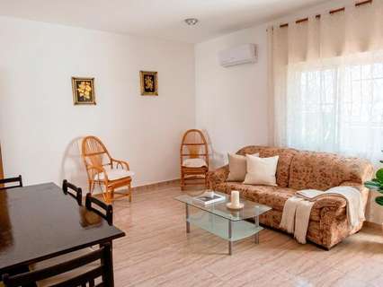 Casa en alquiler en Almería