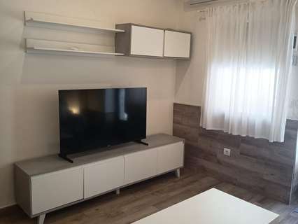 Piso en alquiler en Almería