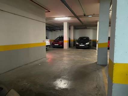 Plaza de parking en alquiler en Almería