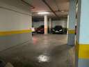 Plaza de parking en alquiler en Almería