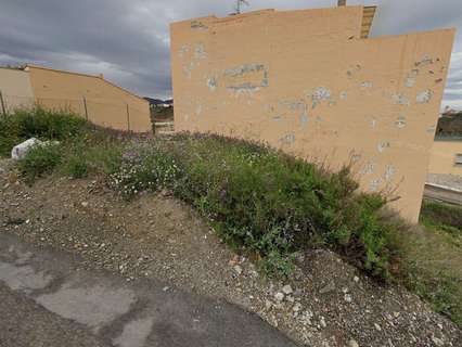 Parcela rústica en venta en Olula del Río