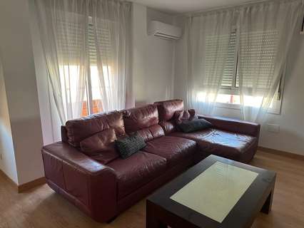 Piso en alquiler en Almería