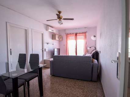 Piso en alquiler en Almería