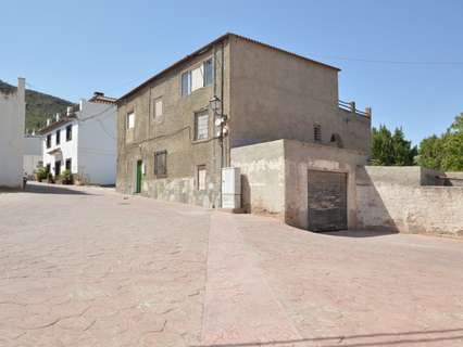 Casa en venta en Fondón