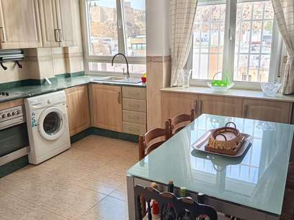 Piso en venta en Almería