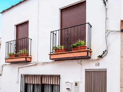 Casa en venta en Padules