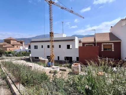 Parcela urbana en venta en Láujar de Andarax