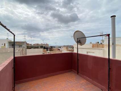 Casa en venta en Almería