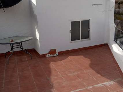 Casa en venta en Gérgal