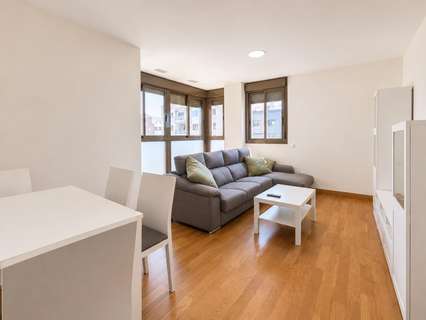 Piso en alquiler en Almería
