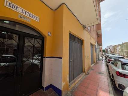 Local comercial en venta en Almería