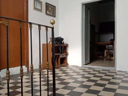 Casa en venta en Gérgal