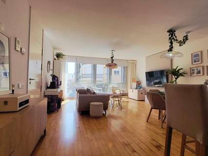 Piso en venta en Almería rebajado