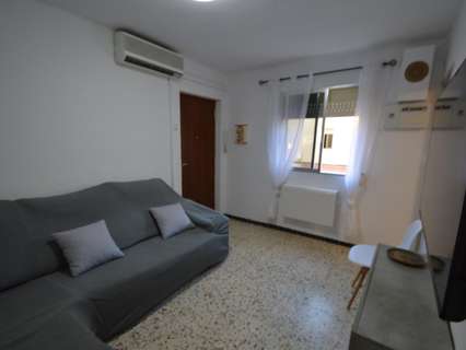 Piso en alquiler en Almería rebajado