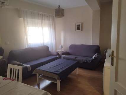Piso en alquiler en Almería
