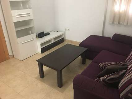 Piso en alquiler en Almería