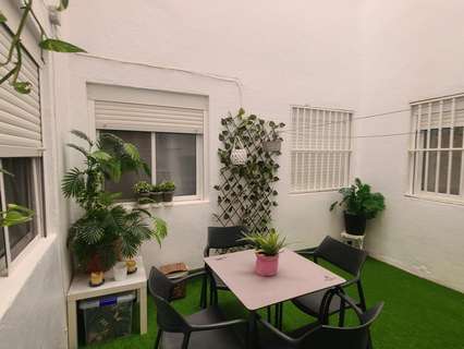 Piso en alquiler en Almería